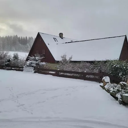 Dolni Hedec Blizko Dolni Moravy Semesterbostad