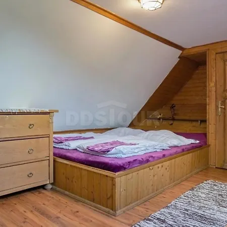 Casa vacanze Dolni Hedec Blizko Dolni Moravy Horni Orlice