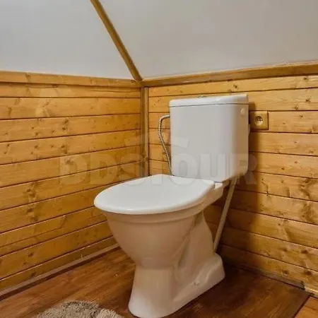 別荘 Dolni Hedec Blizko Dolni Moravy *