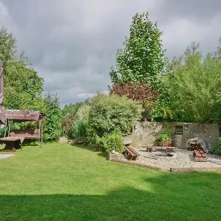 Dolni Hedec Blizko Dolni Moravy Casa vacanze