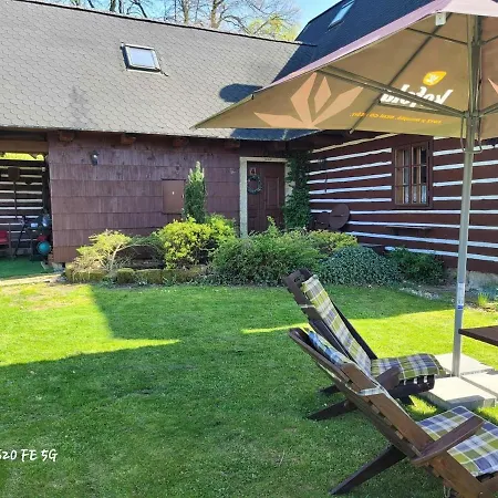 Casa vacanze Dolni Hedec Blizko Dolni Moravy