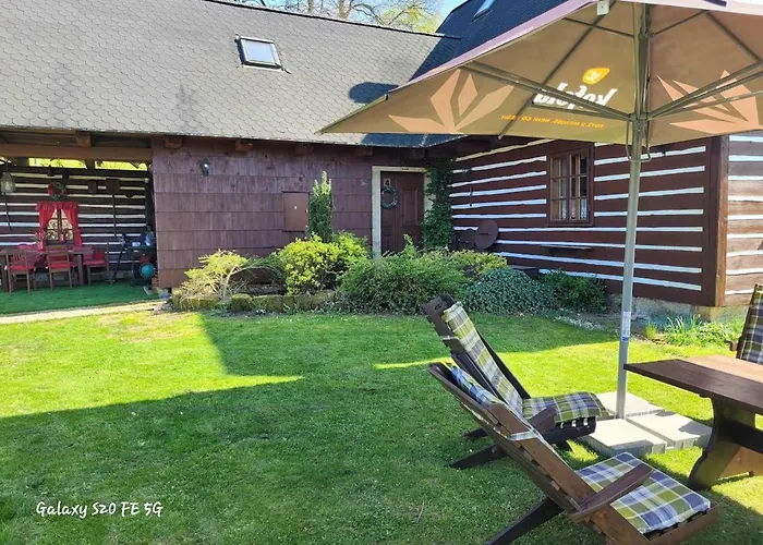 Casa vacanze Dolni Hedec Blizko Dolni Moravy