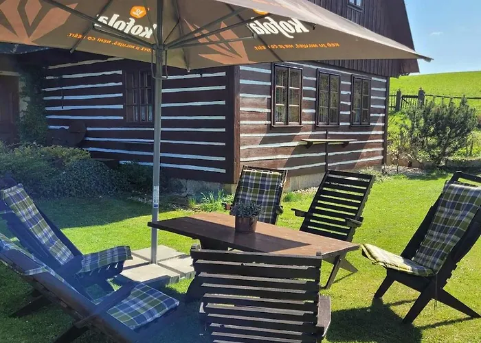 Casa vacanze Dolni Hedec Blizko Dolni Moravy *